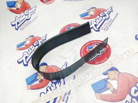 WINGS rubber резиновый бандаж ( под хомут )