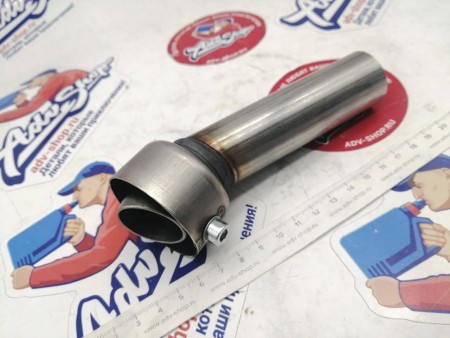 Wings dB-killer (small) 690 701 / саундарестер.
