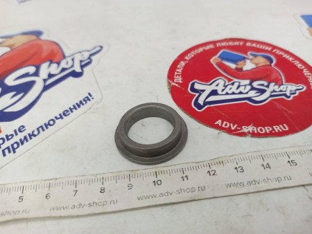 HONDA BUSH, PIVOT THRUST втулка оси маятника XL600 ( 52109MM9300 )
