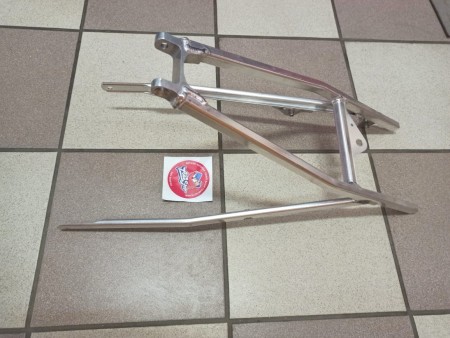KTM SUB FRAME SX Подрамник SX 11-15 / EXC 12-16 ( 77203002000 )