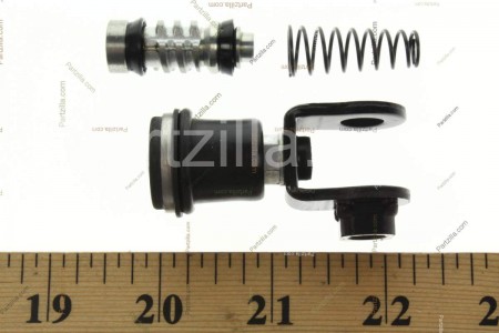 HONDA PISTON SET, SECOND MASTER CYLINDER рк тормозного суппорта (антиклевок) XL1000 VFR800( 45620MBG026 / 45620MBG016 )
