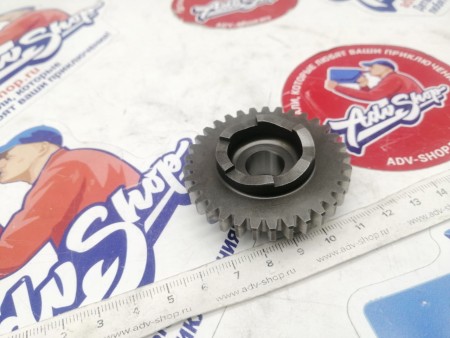 КТМ PRIMARY DRIVE 33T шестерня  ( 45232023033 )