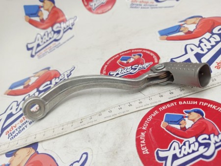 KTM SHIFT LEVER CPL. лапка переключения КПП / рычаг 250/350 SXF 15-> EXCF 17-> ( 79234031100 / 79234031000 )