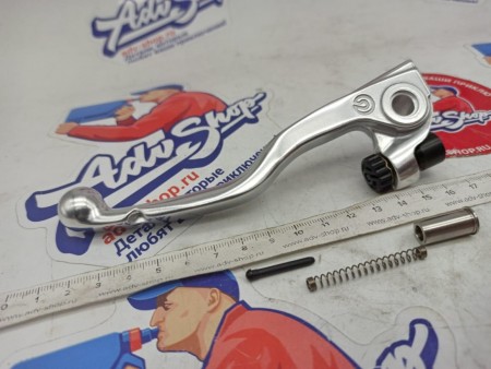 KTM CLUTCH LEVER CPL. BREMBO 06 Рычаг сцепления SX/ SXF/ EXC/ EXCF  06-25  ( 54802031000 )