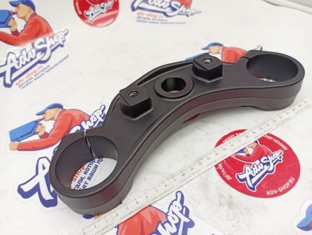 KTM TOP TRIPLE CLAMP верхняя траверса  1190 1290 ->17 ( 6030103403233S )