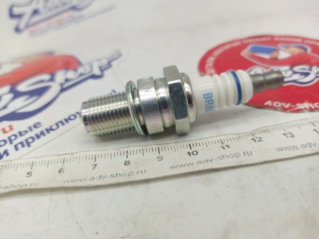 KTM SPARK PLUG NGK BR8ECM Свеча зажигания SX 50 65 250 00-20 ( 54331093410 )