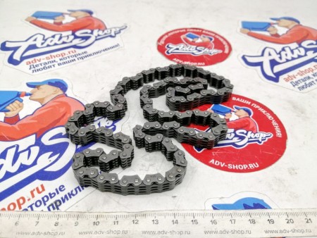 KTM TIMING CHAIN Цепь ГРМ 250 350 SXF 16-22 //  EXCF 17-23 ( 79236013100 )