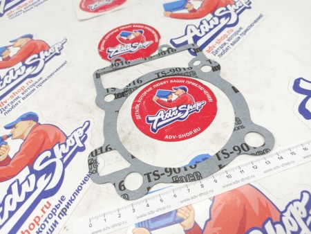KTM GASKET CYLINDER BLOCK Прокладка цилиндра 390 Duke RC Adv 13-> ( 90230035000 )