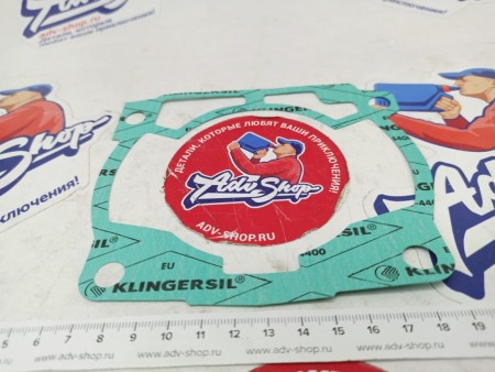 KTM CYLINDER BASE GASKET прокладка цилиндра 0,3mm 250/300 EXC TPI / XC / XCW 17->  ( 55430030030 )