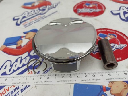 KTM PISTON I CPL. 350 Поршень GR I 350 EXCF 12-16 / Freeride -17 ( 87.96mm ) ( 77530107100I )