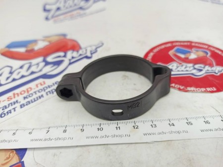 HONDA CLAMP, SPEEDOMETER CABLE хомут троса спидометра XR650L ( 44832MG2000 )