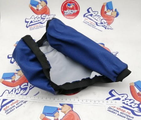 Husqvarna Seat cover обтяжка сидения ( шкурка) TE /FE/ FS 19-21 ( 25107140050 )