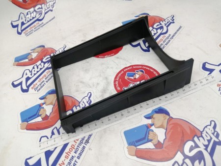 KTM FILTERCLAMPING FRAME рамка фильтра ч1 1190 / 1290 Adv 15-20 / Duke 15-24 ( 60406016000 )