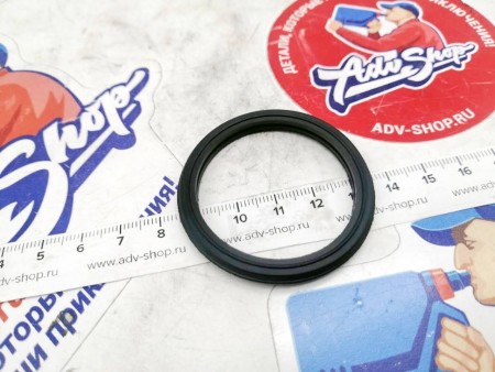 HONDA RUBBER, THERMOSTAT прокладка термостата CRF1000 ( 19305KV3010 )