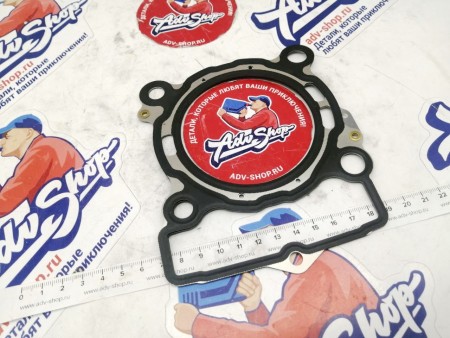 KTM CYLINDER HEAD GASKET прокладка головки 250 SXF 13-15 / EXCF 14-16 ( 77730036085 )