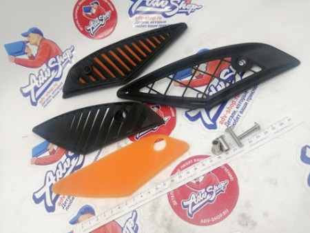 KTM Air filter dust protection префильтр  1290 SA 17-20 ( 60708920000 )