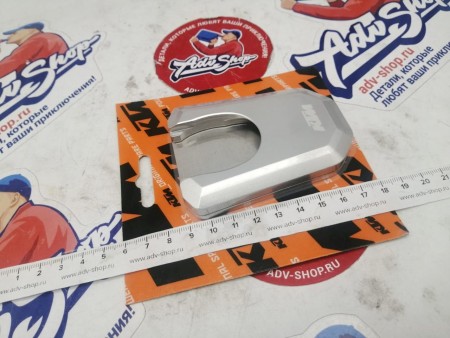 KTM Stand plate large расширитель подножки 1190 1290 13-23 ( 63503923150 )