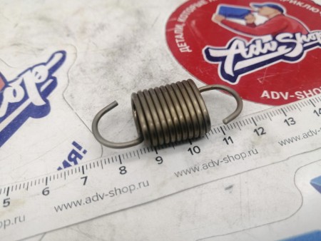KTM RETURN SPRING F. BRAKE LEVER возвратная пружина лапки тормоза SX 15-> EXC 17-> ( 79003062000 )