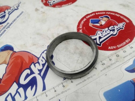KTM MANIFOLD GASKET прокладка резонатора DUKE 690 / 790 / 1190 1290  RC8/SA/SD 09-20 ( 69005005005 )