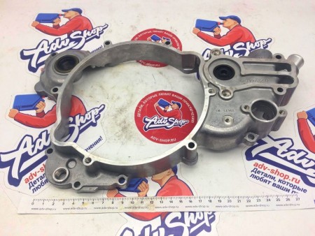 KTM INTERM. CLUTCH COVER CPL. крышка сцепления ( INSIDE) 250 300  EXC 02-16 ( 54830001244 / 54830001044 )