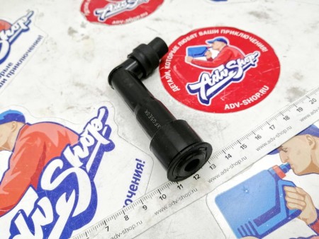 KTM Spark plug connector свечной наконечник 450 SXF 18-> 450/500 EXCF 20- >( 79539090000 )