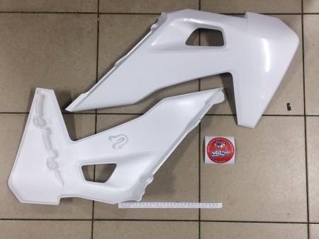 Husqvarna Spoiler set пластик бака FC/FS/FX/TC/TX 18-19 ( 2510805400028 )
