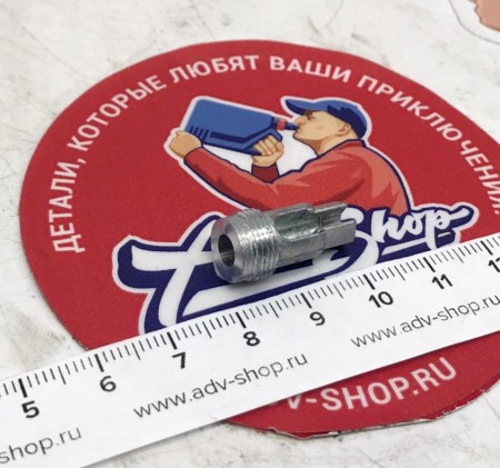 KTM GUIDE HOLDER муфта дозирующей иглы SX 17-> ( 55431030050 )