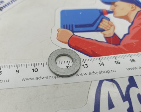 KTM washer DIN 125 A 10.5 шайба ( 0125100003 )