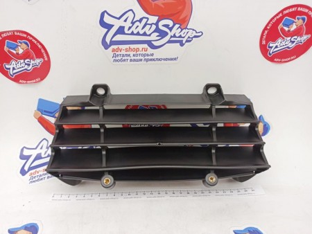 KTM radiator protector le/ri black решетка радиатора SX/SXF 18-> / EXC/EXCF 20-> ( 7913503400030 )