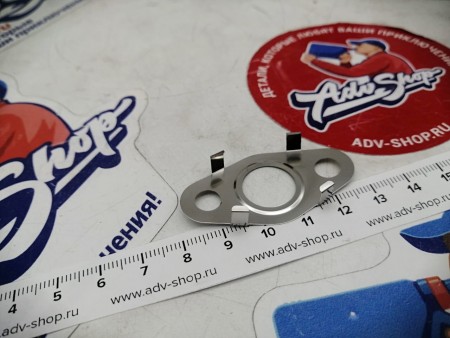 YAMAHA	Washer, Needle Valve	Прокладка 5VK-14815-00-00