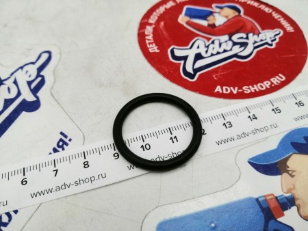 YAMAHA	Washer, Needle Valve кольцо уплотнительное стартер ( 1FK-81847-00-00 / 93210-24235-00 )