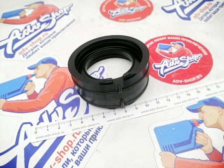 YAMAHA	патрубок инжектора  5VK-13586-00-00