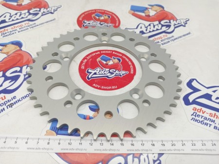 KTM REAR SPROCKET 48-T Звезда ведомая 48- зубов 65 SX 02-25 ( 46010051048C1 / 46010051048 )
