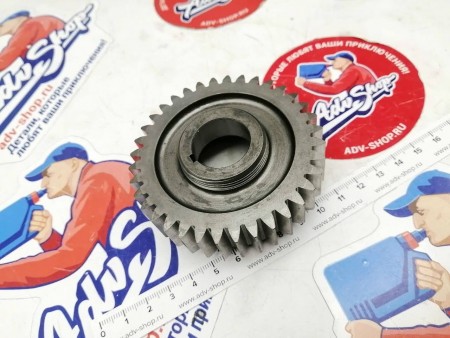 KTM PRIMARY GEAR  36T первичная шестерня 690 R/SM/D 08-21 ( 75032000102  /  75032000002 )