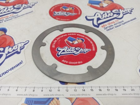BETA STEEL PLATE стальной диск сцепления ( 029-031500-000 )