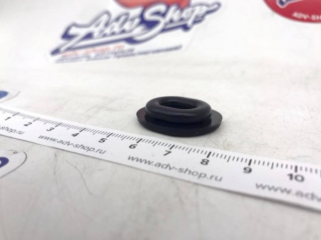 HONDA GROMMET, AIR CLEANER HOUSING демпферная шайба крепления панелей XR650L XL600 XL650 ( 83551300000 )
