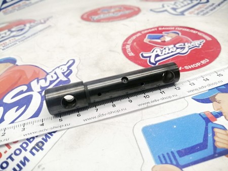 KTM ROCKER ARM SHAFT INTAKE ось впускного рокера 450 500 SXF 15-18 /  EXCF 17-19  ( 79436056100 )