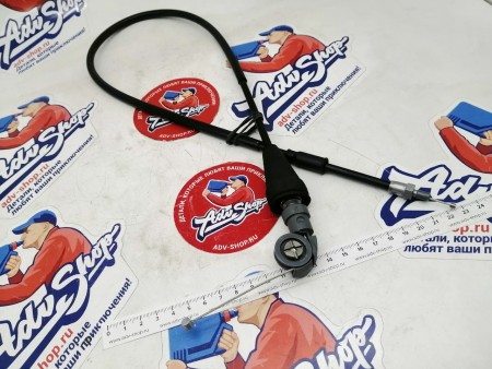 KTM Throttle cable cmpl. 65SX/TC трос газа 65 SX 21-> ( 46302091000 )