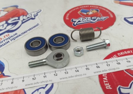 All balls 18-2001 Рем.Комплект тормозной лапки  KTM-Husqvarna 04-16 // 18-2001