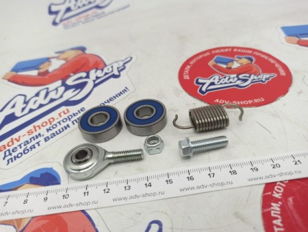 All balls 18-2003 Рем.Комплект тормозной лапки KTM SX-SX-F '16-20, EXC '17-22 / HQV TC-FC '16-20, TE-FE '17-20 // 18-2003