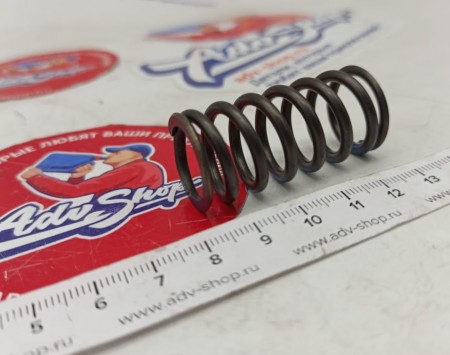 KTM CLUTCH SPRING  08 пружина сцепления прижимная  400 450 530 EXC 08-11 ( 78032005000 )