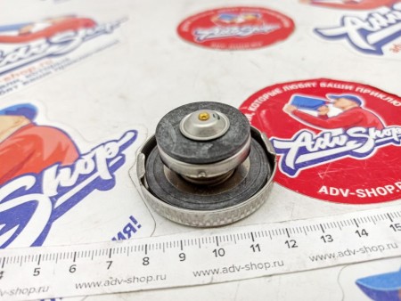 KTM RADIATOR CAP крышка радиатора 390 Duke Rc Adv 15-> ( 90135016100 )