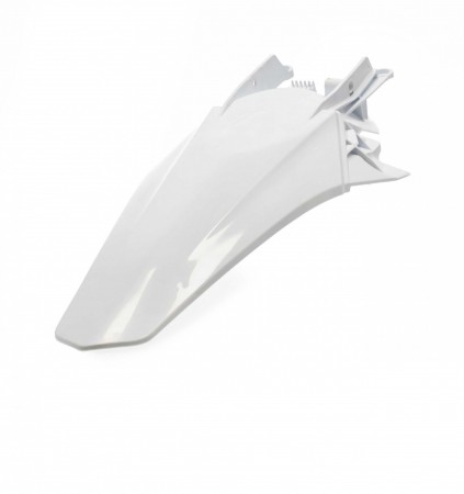 Aсerbis REAR FENDER White Gas Gas крыло заднее белое 250 300 350 EC 21-23 // 0024624.030