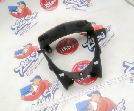 KTM HEAD LIGHT MASK LOWER PART кронштейн крепления фары Freeride 14-17 ( 7200800100030 )