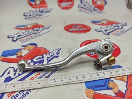 DRC Рычаг сцепления (стандарт) Brembo KTM SX/EXC '06->, Husqvarna // реплика 54802031000
