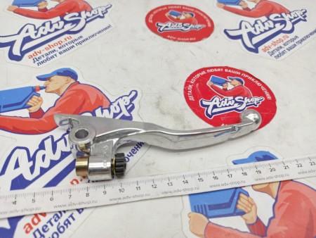 DRC Рычаг тормоза (стандарт) BREMBO KTM SX '14-24 // реплика 77713002000