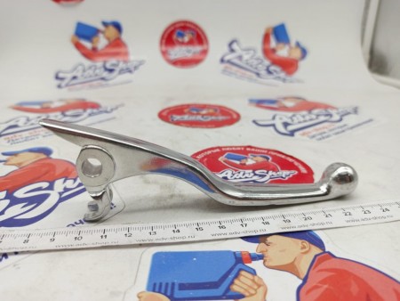DRC Рычаг тормоза DRC (стандарт) Brembo KTM '05- , Husqvarna // реплика 54813002100