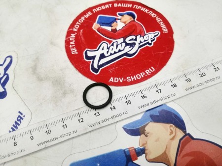 KTM O-RING  14,00X2,00 уплотнение сетчатого фильтра 790 1090 1190 1290  ( 0770140200 )