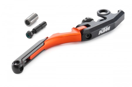 KTM Brake lever рычаг тормоза складной 790 890 Adv 19-21 ( 63513902044 )