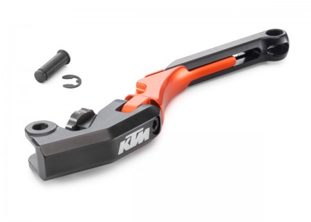 KTM Clutch lever рычаг сцепления складной 790 890 Adv 19-21 ( 63502931044 )